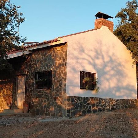 La Romera Villanueva del Duque Kültér fotó