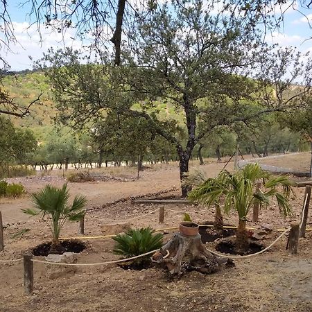 La Romera Villanueva del Duque Kültér fotó