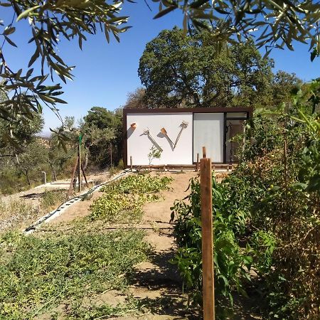 La Romera Villanueva del Duque Kültér fotó