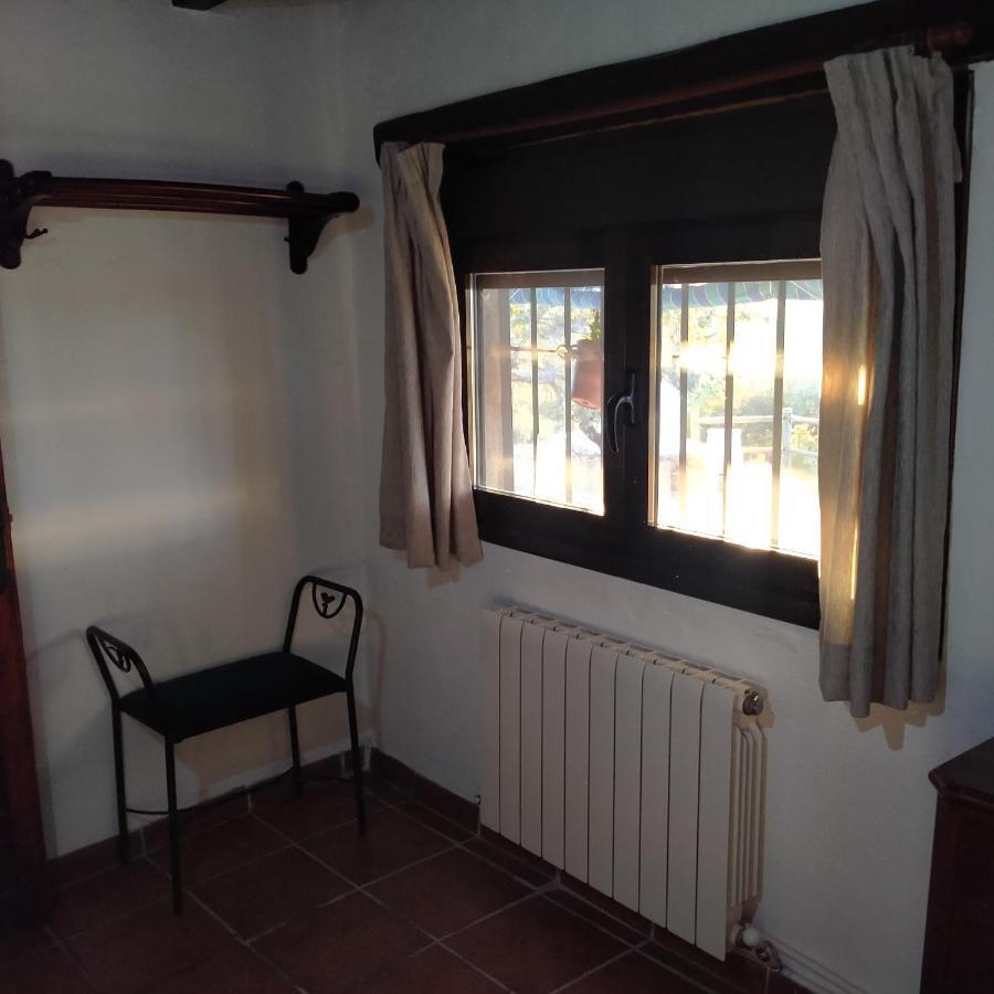 La Romera Villanueva del Duque Kültér fotó