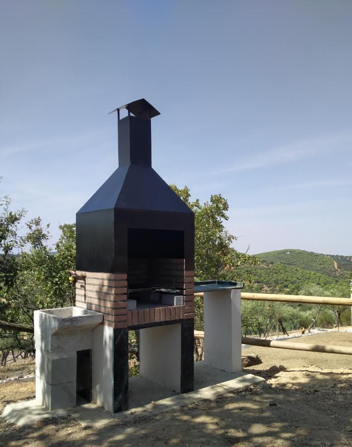 La Romera Villanueva del Duque Kültér fotó