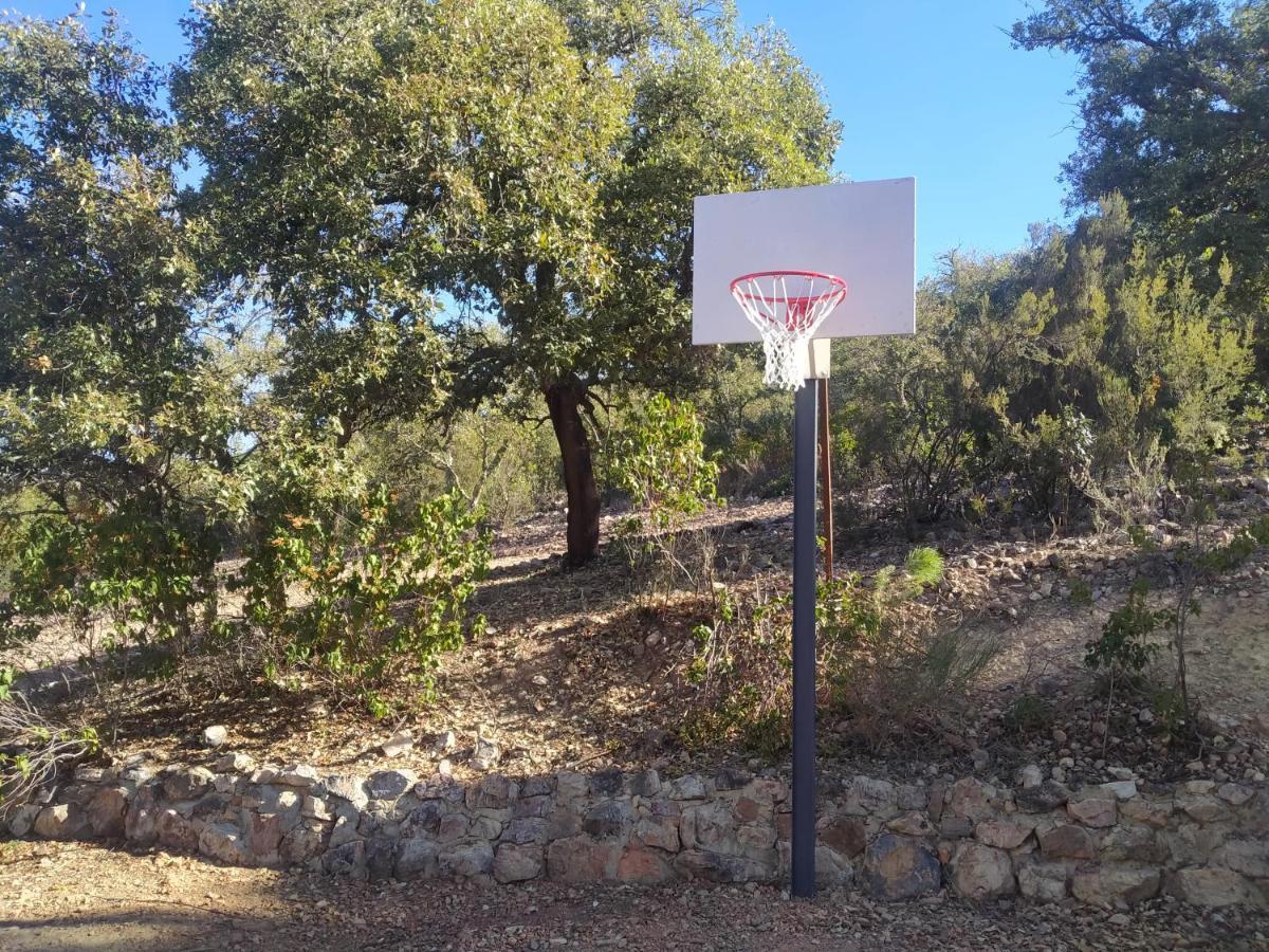 La Romera Villanueva del Duque Kültér fotó