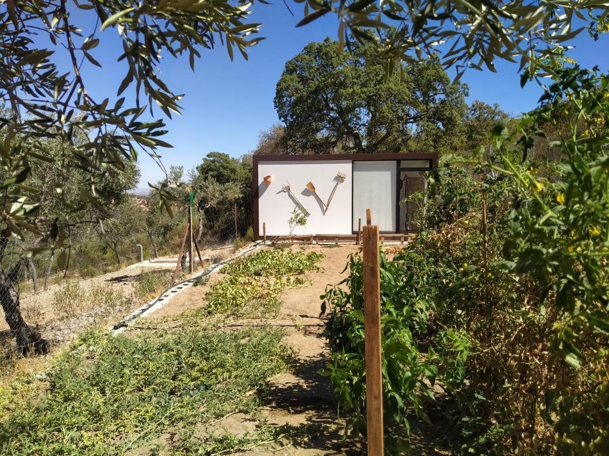 La Romera Villanueva del Duque Kültér fotó